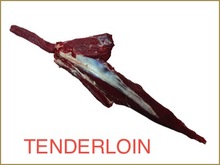 Phi lê trâu mã 31 tenderloin 
